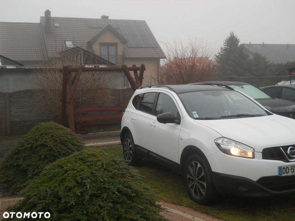 Nissan Qashqai 1.6 dCi ACENTA+ - 3