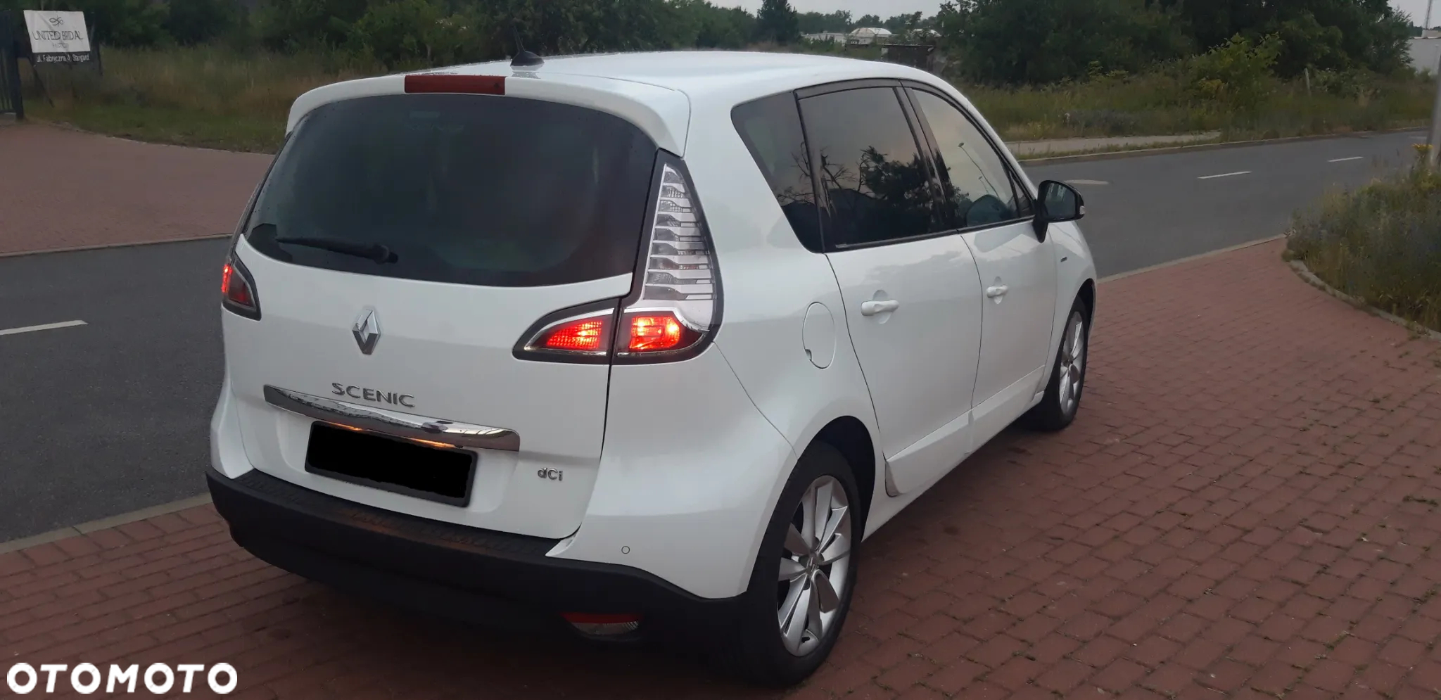 Renault Scenic - 5