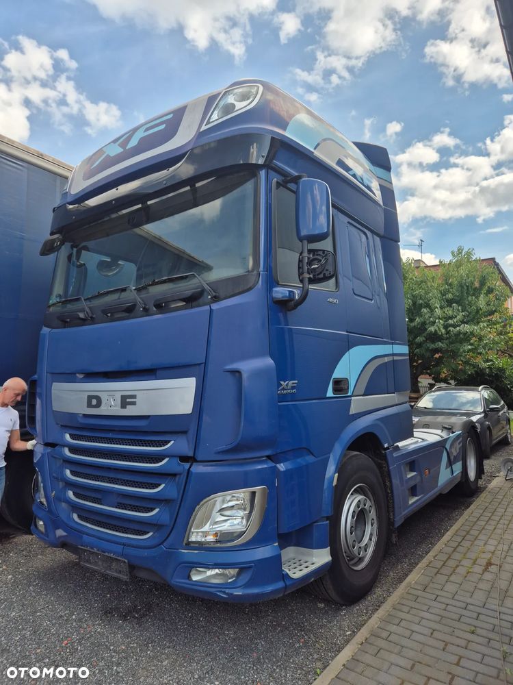 DAF SSC - 3