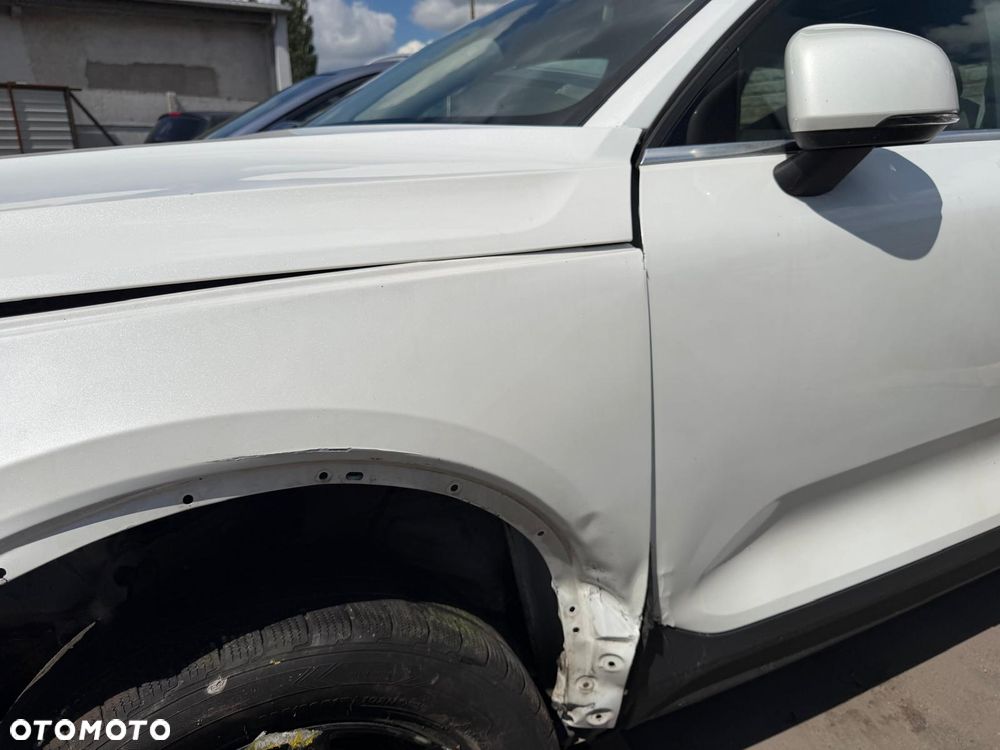 Volvo XC 40 D3 SCR Inscription - 11