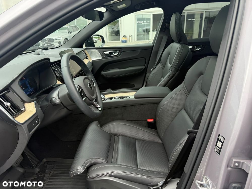 Volvo XC 60 - 11