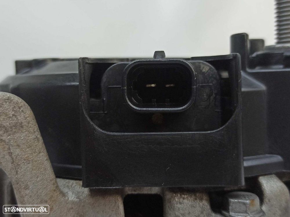 ALTERNADOR OPEL MOKKA EXCELLENCE - 2