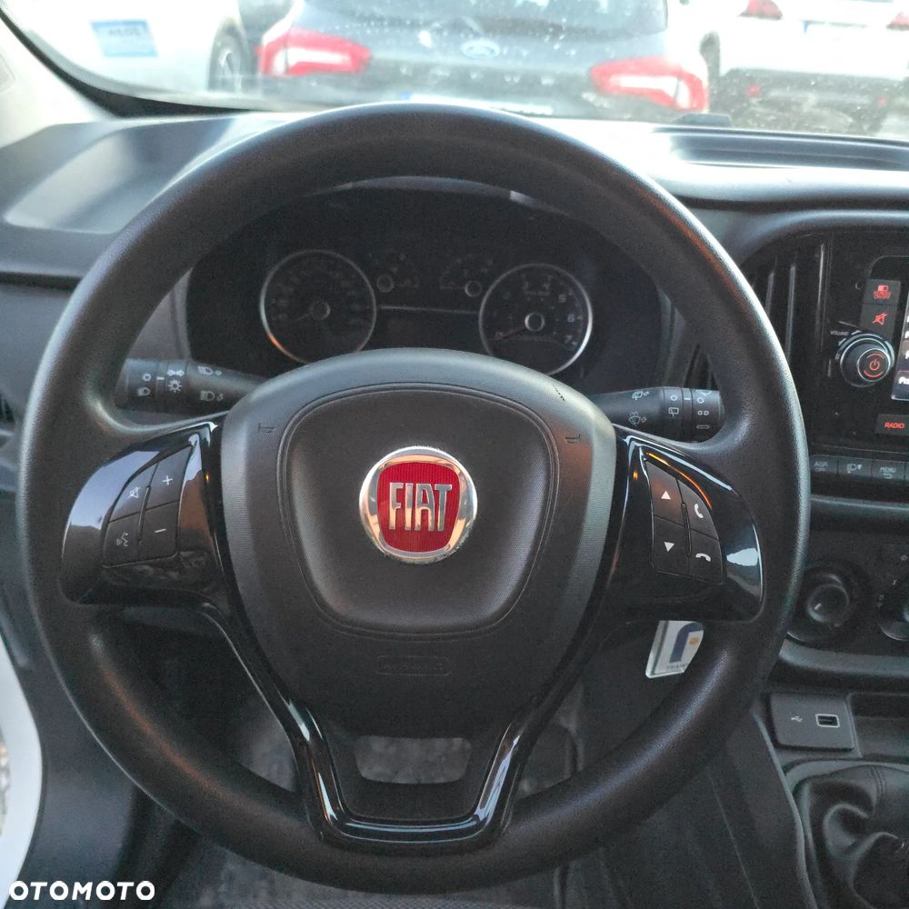 Fiat Doblo - 13