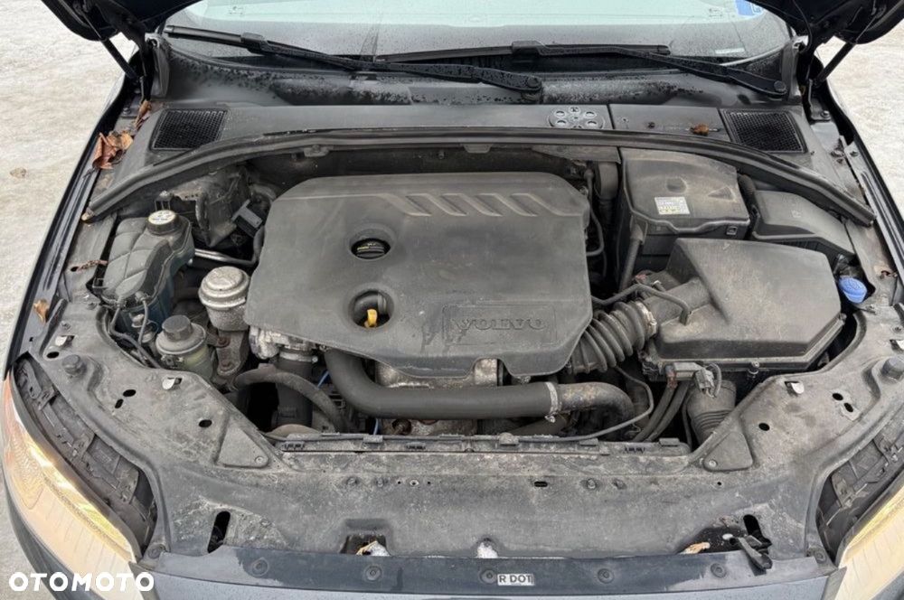 Volvo V70 D2 Geartronic Powershift Kinetic - 26