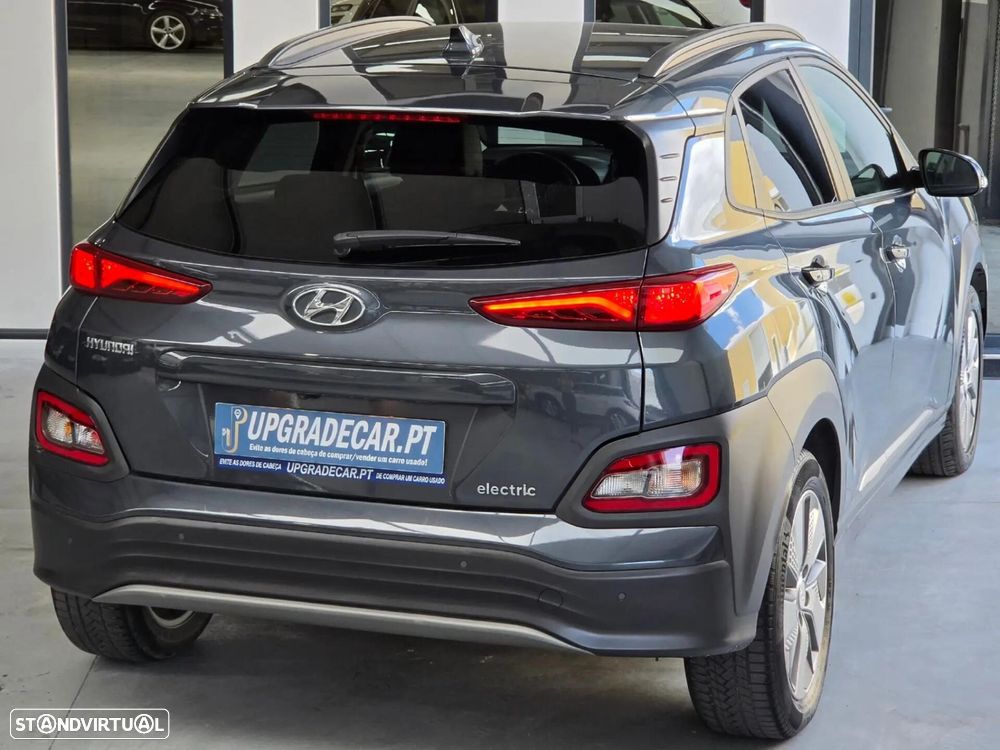 Hyundai Kauai 64 kWh Premium - 15