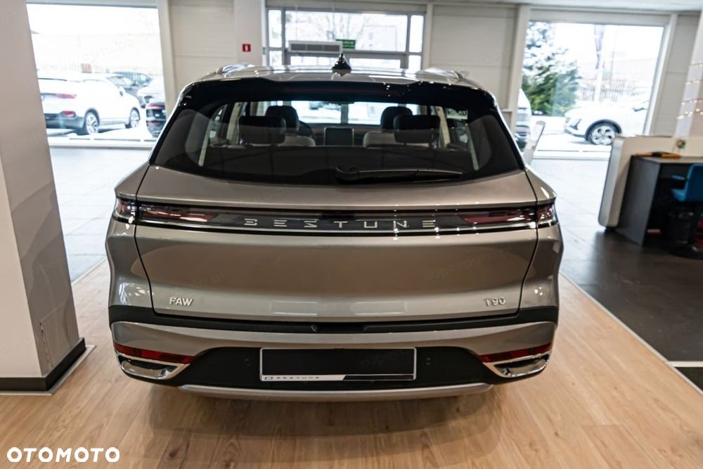 Bestune T90 2.0T Elegance - 5