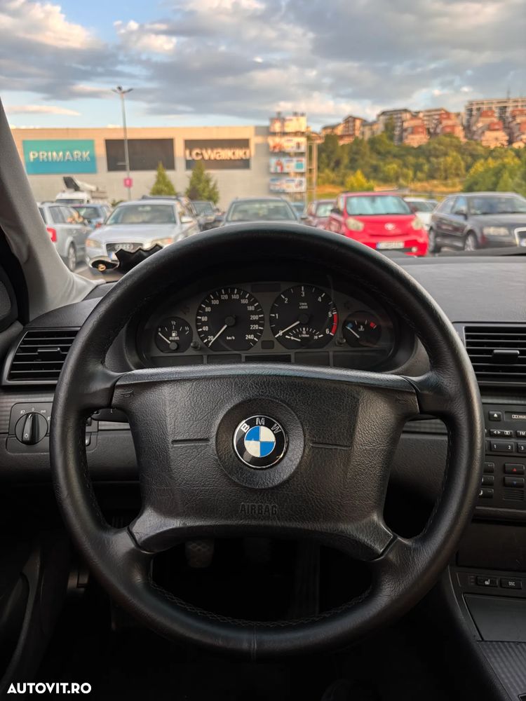 BMW Seria 3 - 15