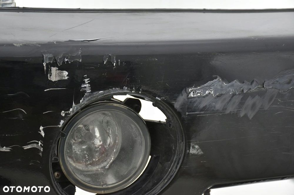 zderzak przód range rover iii vogue l322 pdc - 8