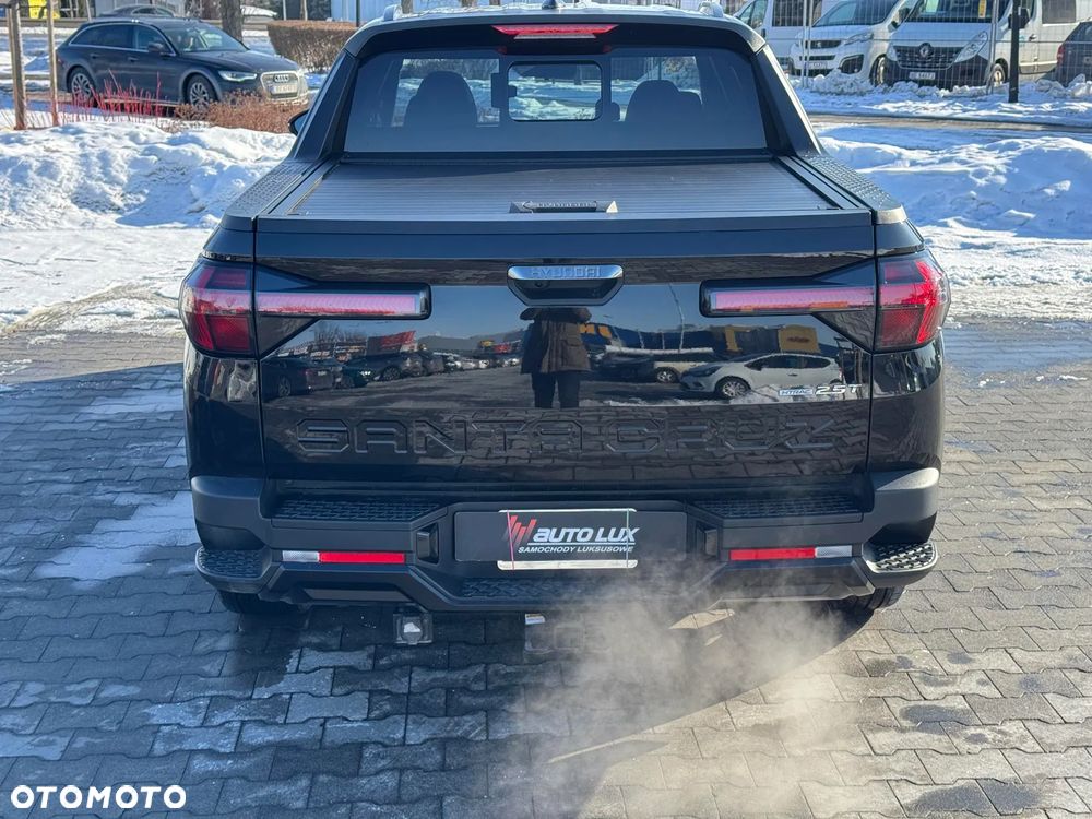 Hyundai Santa Cruz - 18