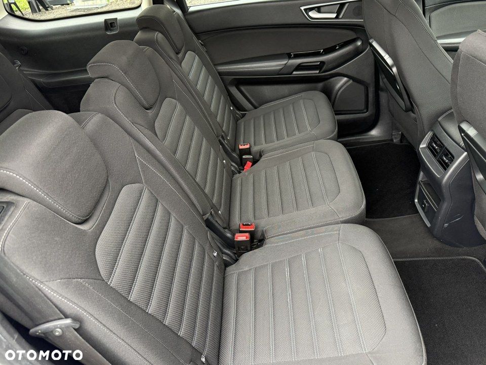 Ford Galaxy 2.0 TDCi Titanium - 32