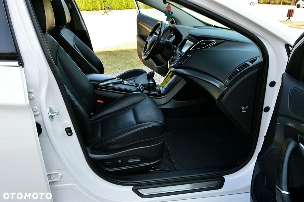 Hyundai i40 - 31