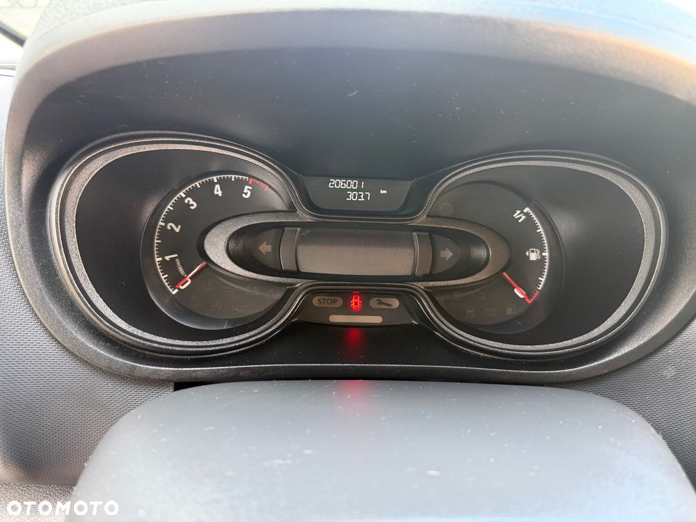 Opel Vivaro L1H1 2,9t Edition Premium - 9