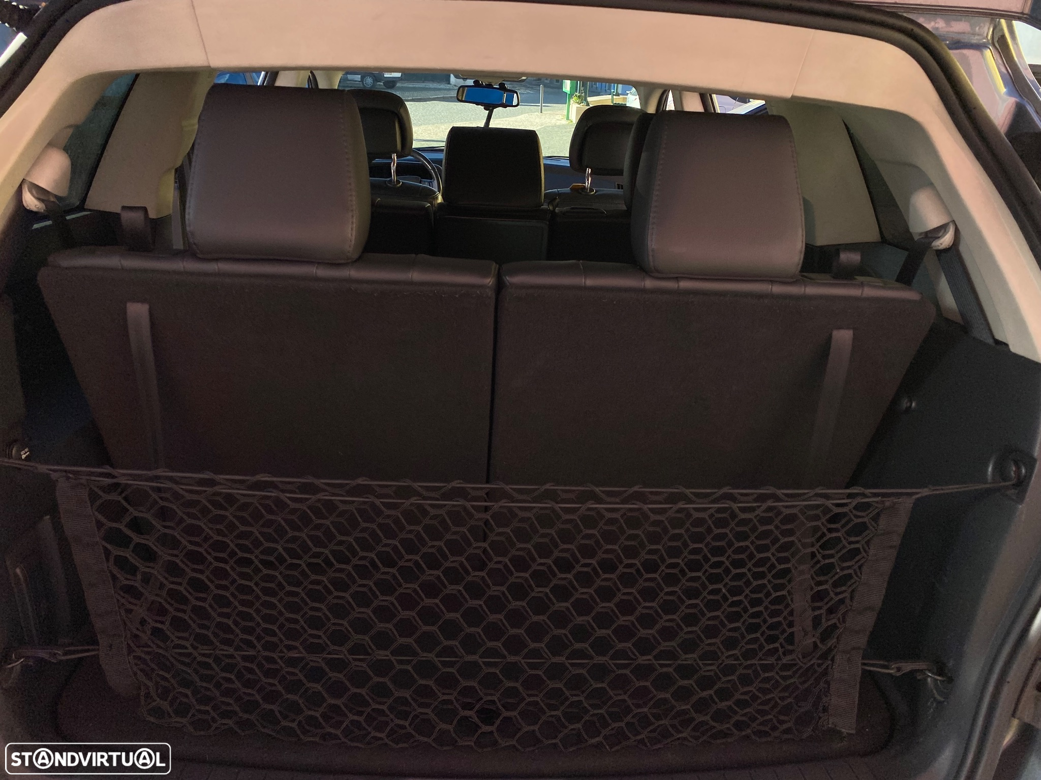 Dodge Journey 2.0 CRD R/T ATX - 21