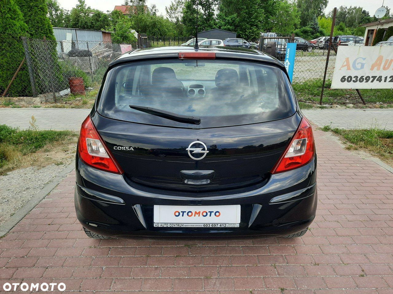 Opel Corsa - 6