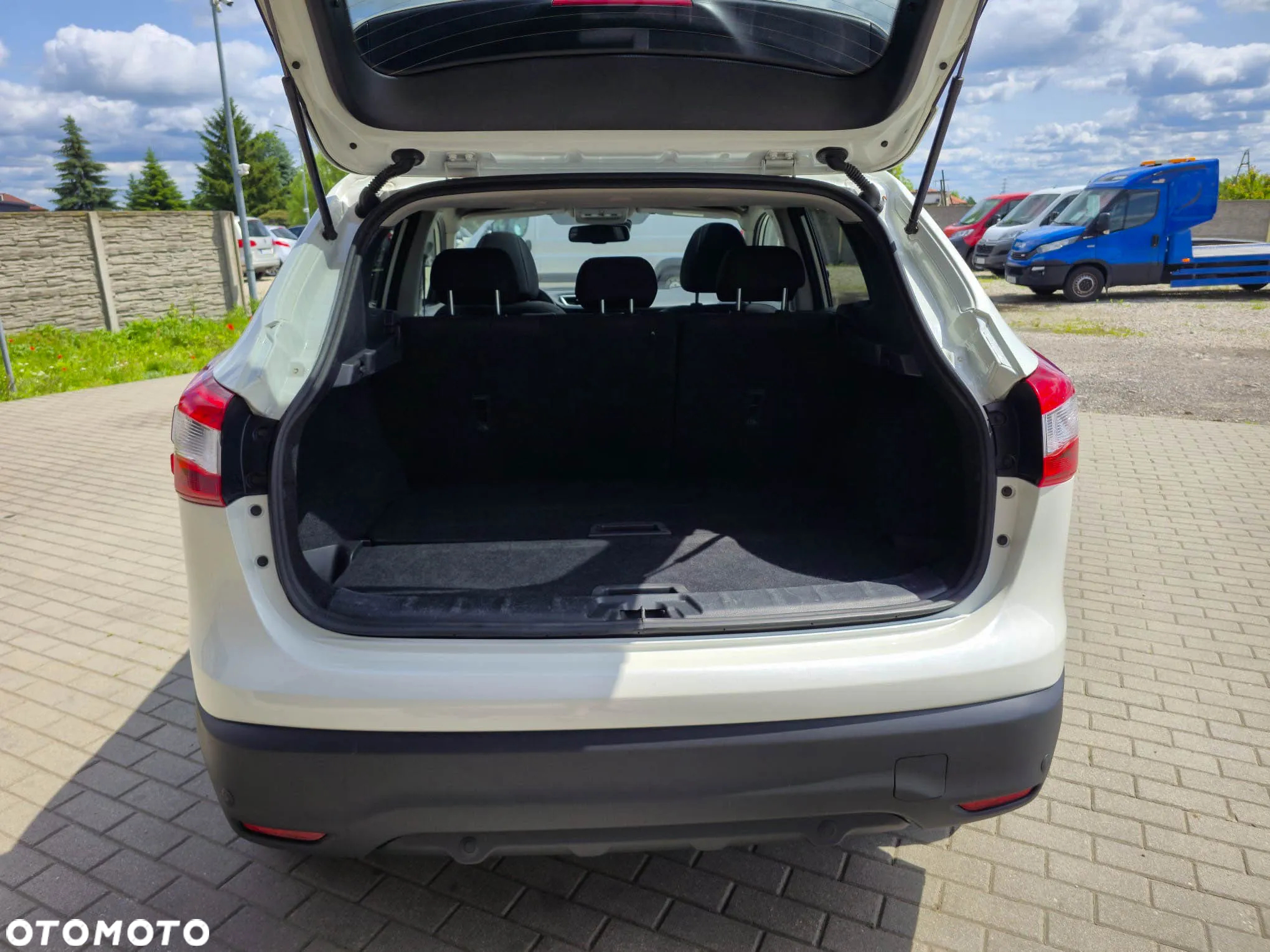 Nissan Qashqai - 20