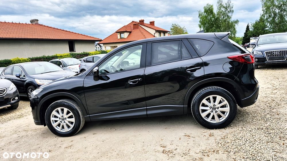 Mazda CX-5 2.0 Skymotion 2WD - 22