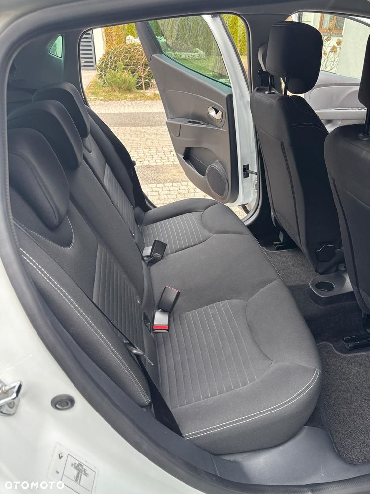 Renault Clio 1.2 Energy TCe Limited EDC - 15