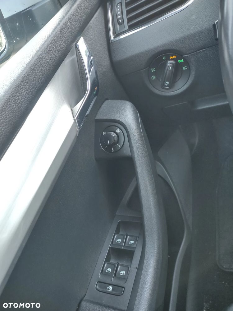 Skoda Octavia 1.6 TDI SCR Ambition - 18