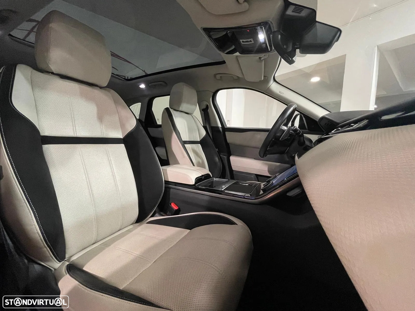 Land Rover Range Rover Velar 2.0 D R-Dynamic S - 8