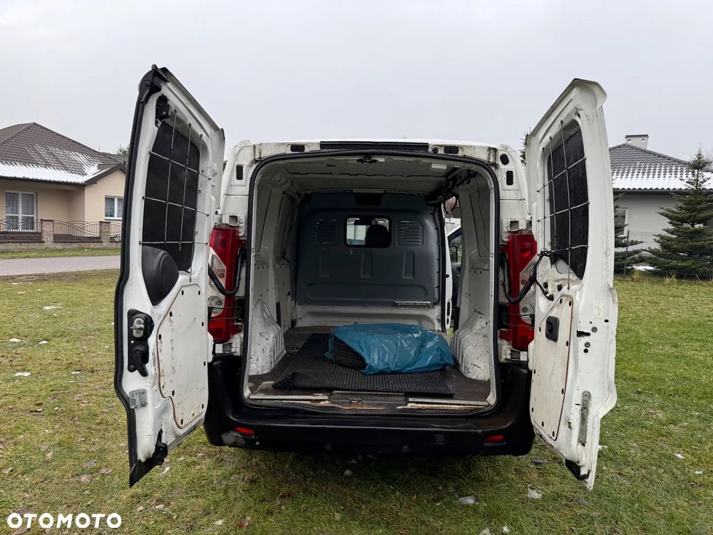 Citroën Jumpy - 8