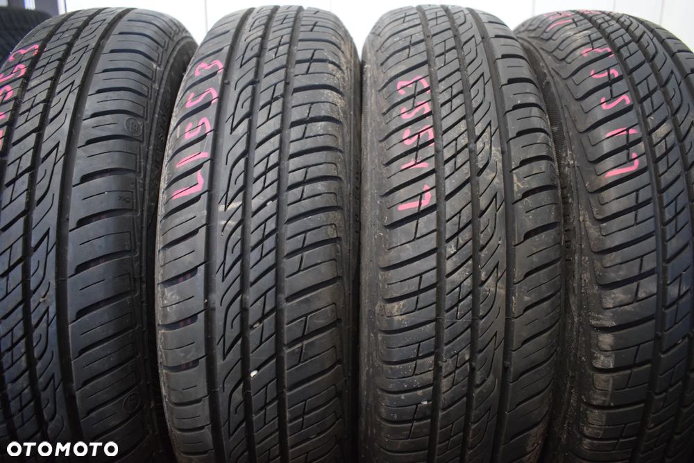 R13 155/80 Barum Brillantis 2 Cena za komplet - 1