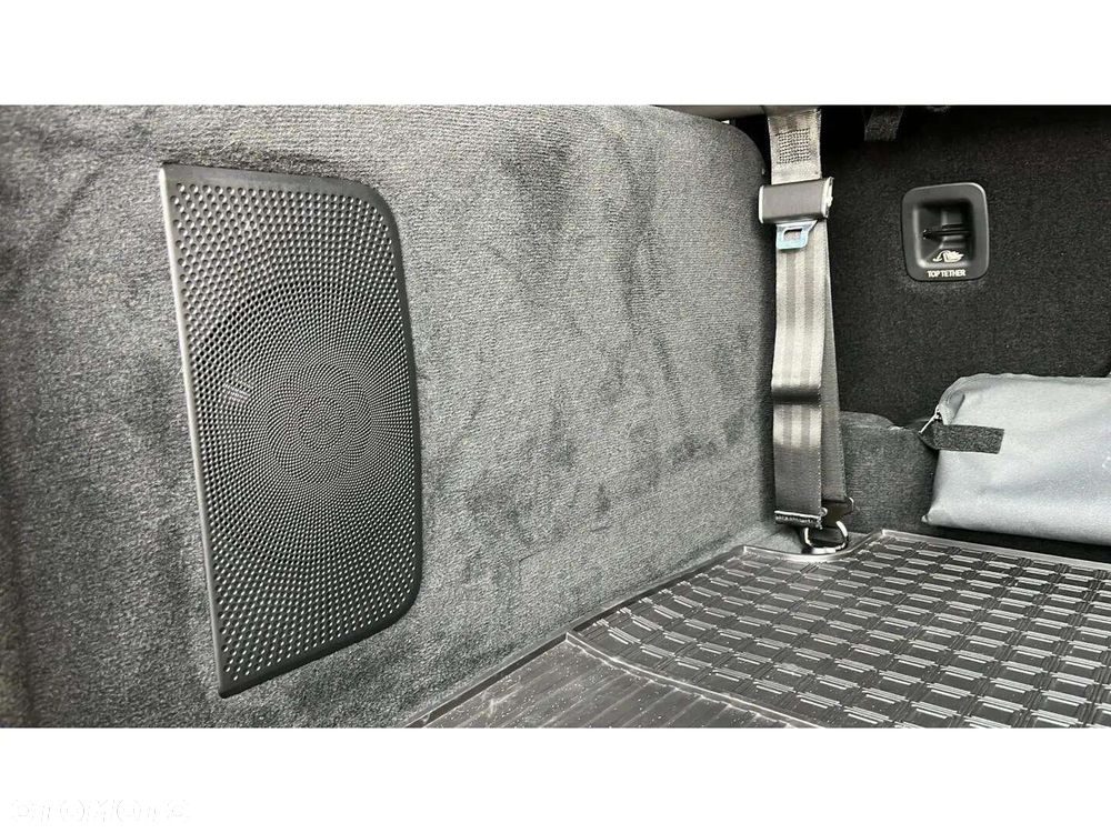 Mercedes-Benz Klasa G AMG 63 - 31