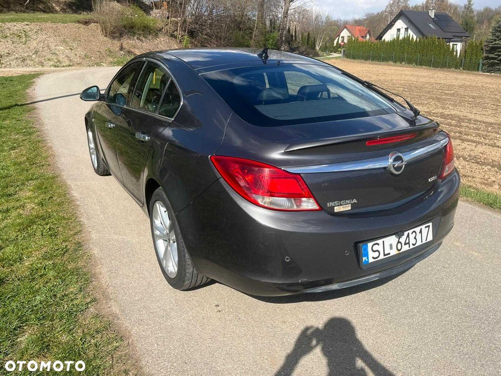 Opel Insignia - 3