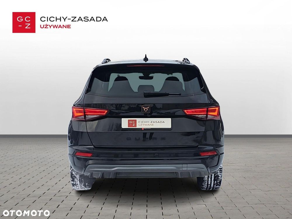 Cupra Ateca 1.5 TSI DSG - 6