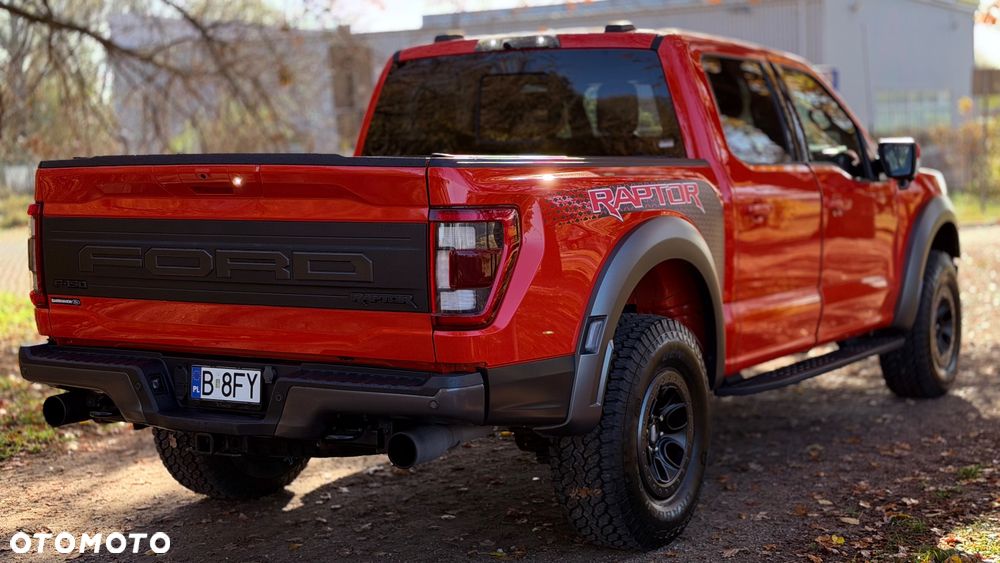 Ford F150 - 17
