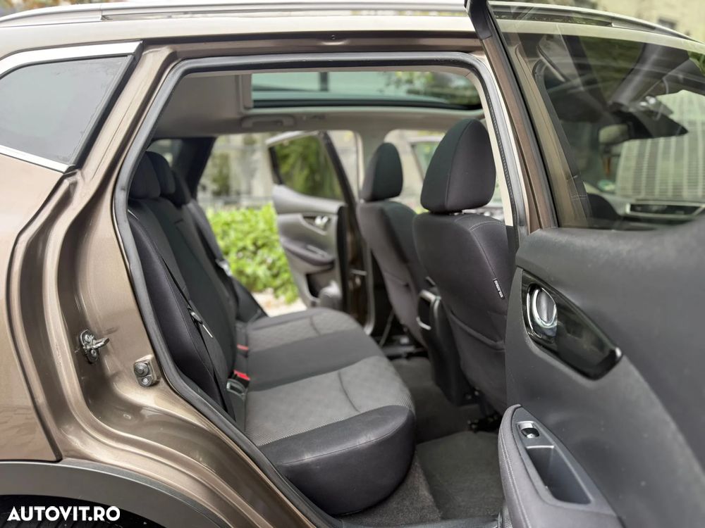 Nissan Qashqai - 9