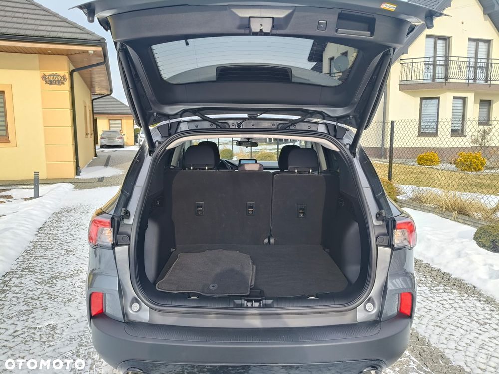 Ford Kuga 1.5 EcoBoost ST-LINE - 19