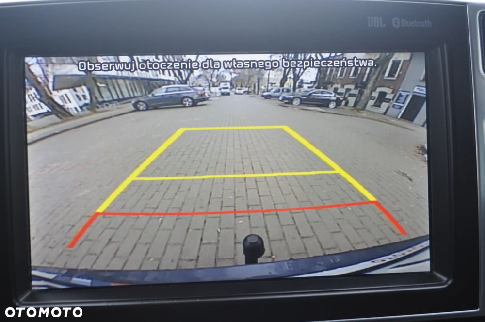 Kia Sportage 1.6 GDI L Business Line 2WD - 8