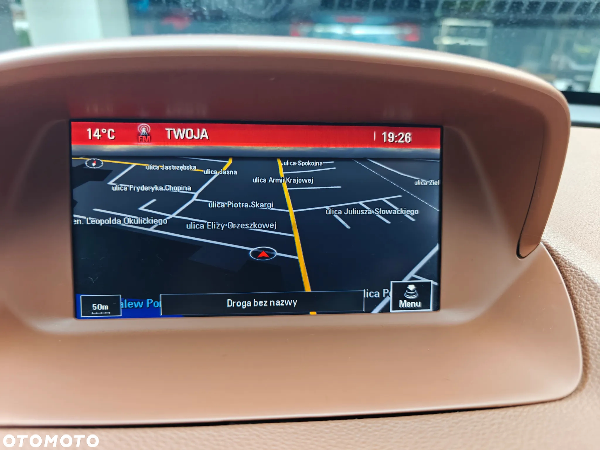 Opel Mokka 1.4 T Cosmo S&S - 18