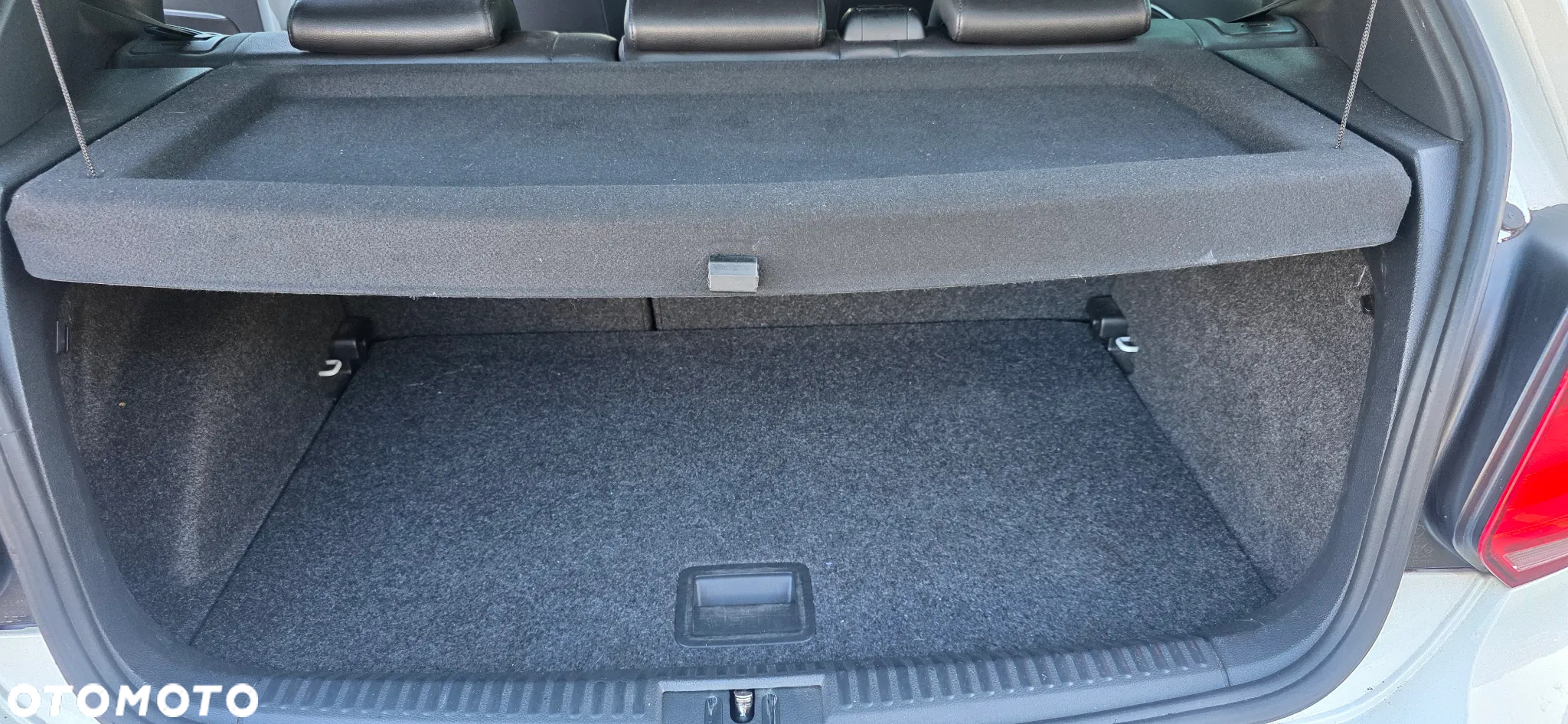 Volkswagen Polo 1.8 TSI BMT GTI DSG - 14