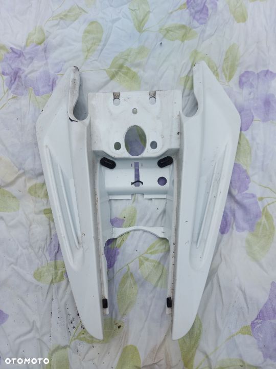 KTM RC 125 390 zadupek owiewka ogon - 1