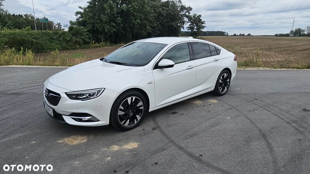 Opel Insignia 2.0 CDTI Innovation S&S - 14