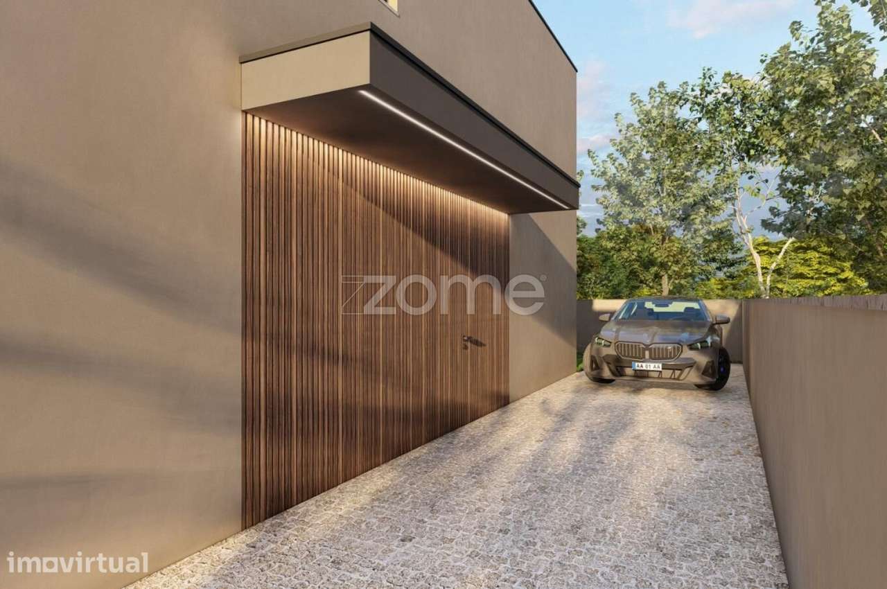 APARTAMENTO T3 NOVO - Grande imagem: 4/25