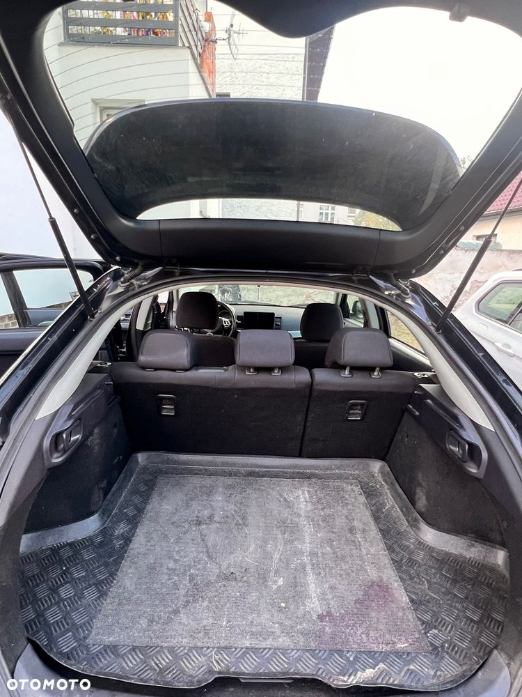 Mitsubishi Lancer 1.8 Invite LPG - 13