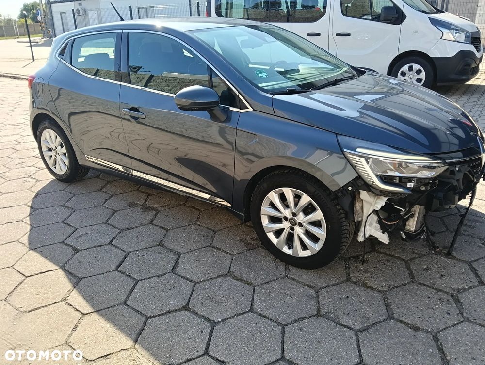 Renault Clio TCe 100 EDITION ONE - 3