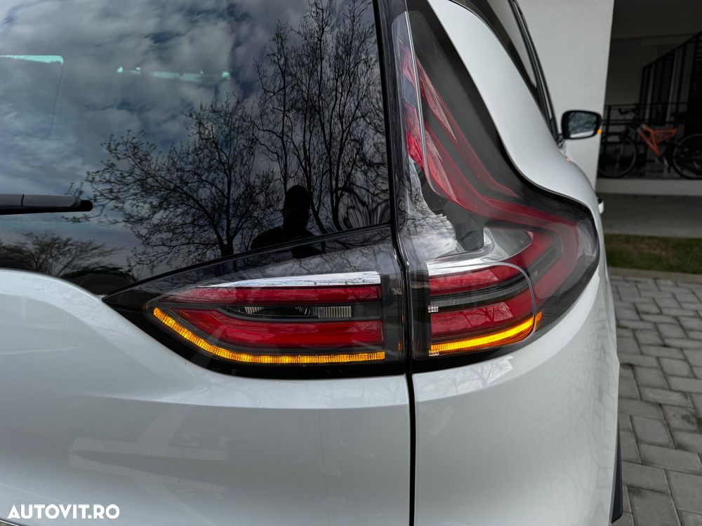 Renault Espace Energy dCi 130 Intens - 14