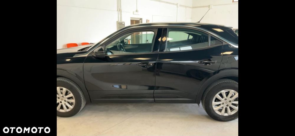 Opel Mokka 1.2 T Edition S&S - 12