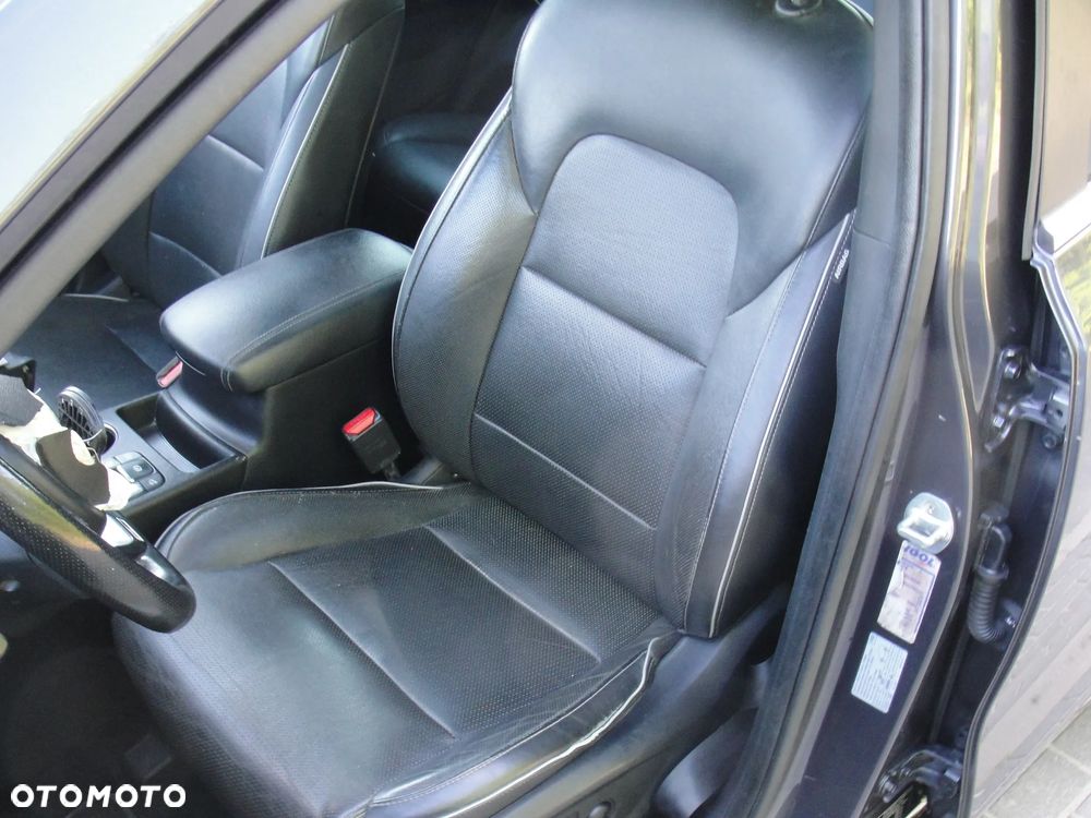 Kia Sportage 1.7 CRDI GT Line 2WD DCT - 12
