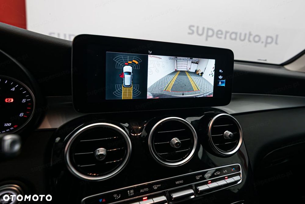 Mercedes-Benz GLC 200 d 4-Matic - 20