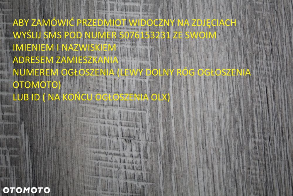 Kymco Zing Meteorit 125 Zestaw kluczy klucze serwisowe - 3