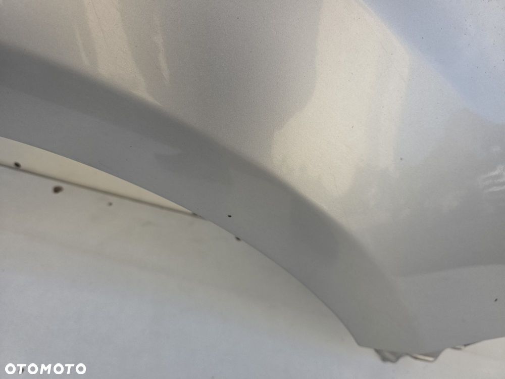 TOYOTA PRIUS plus prius+ błotnik prawy przedni 1F7 12-20 - 3