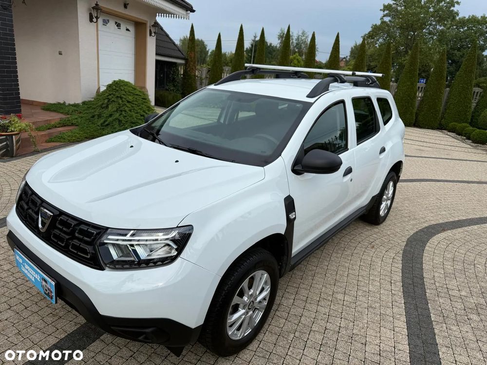 Dacia Duster 1.0 TCe Access - 1