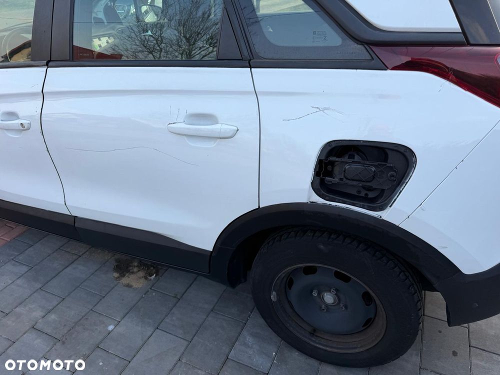 Opel Crossland X 1.2 Start/Stop Edition - 14