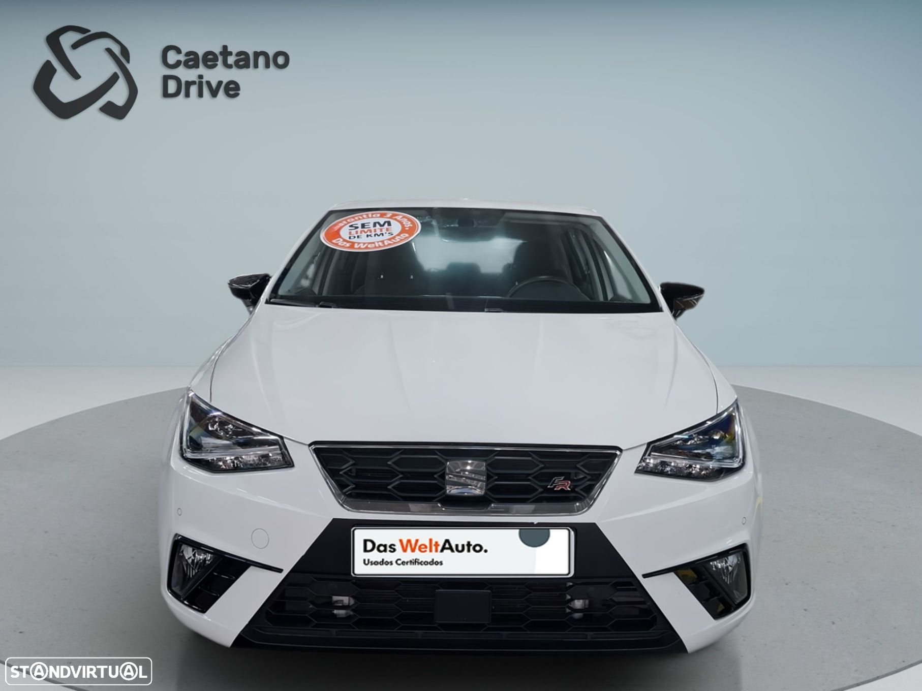 SEAT Ibiza - 2