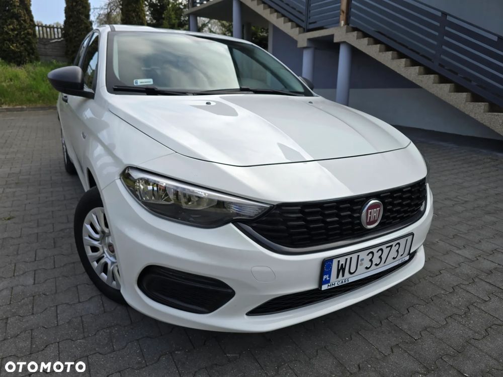 Fiat Tipo 1.4 16V Mirror - 27