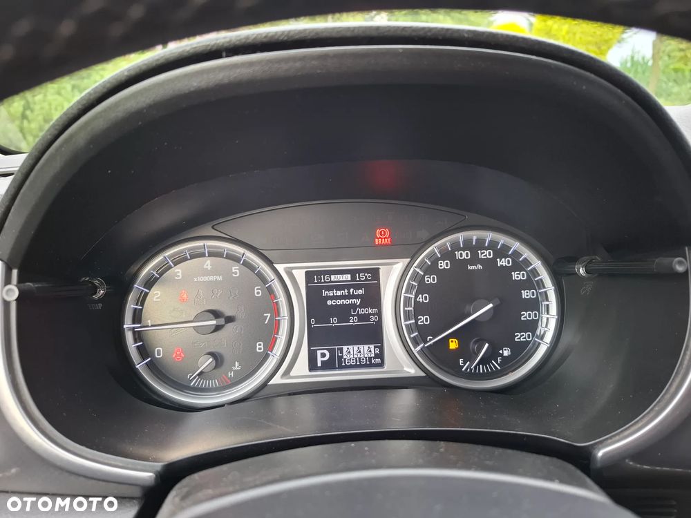 Suzuki Vitara 1.6 (4x4) Allgrip Automatik Comfort+ - 24